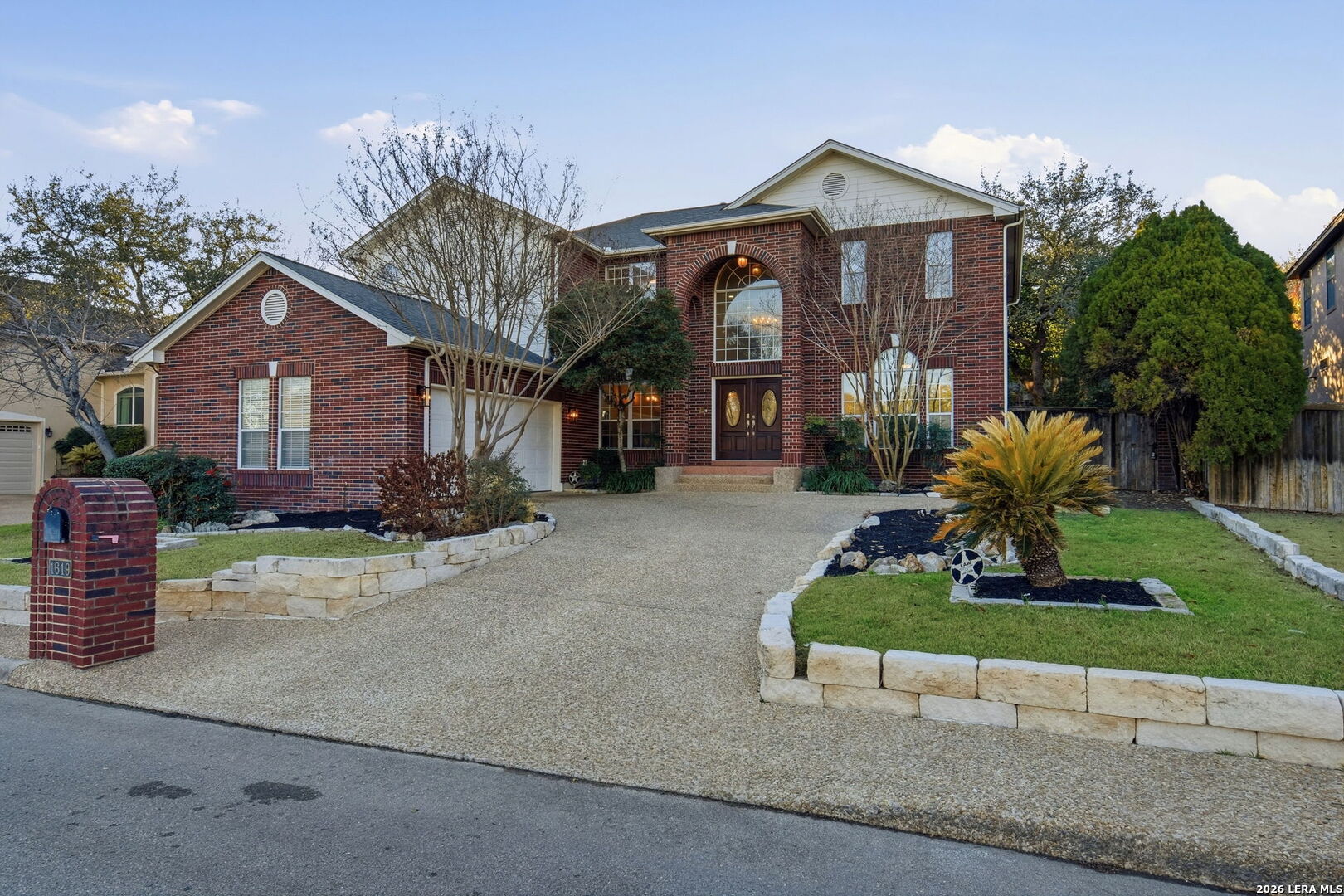 1619 Fawn Bluff San Antonio TX 78248