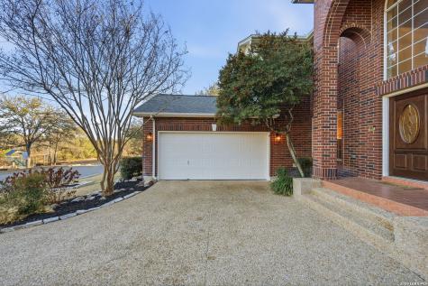 1619 Fawn Bluff San Antonio TX 78248