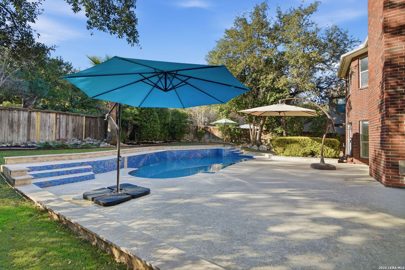 1619 Fawn Bluff San Antonio TX 78248