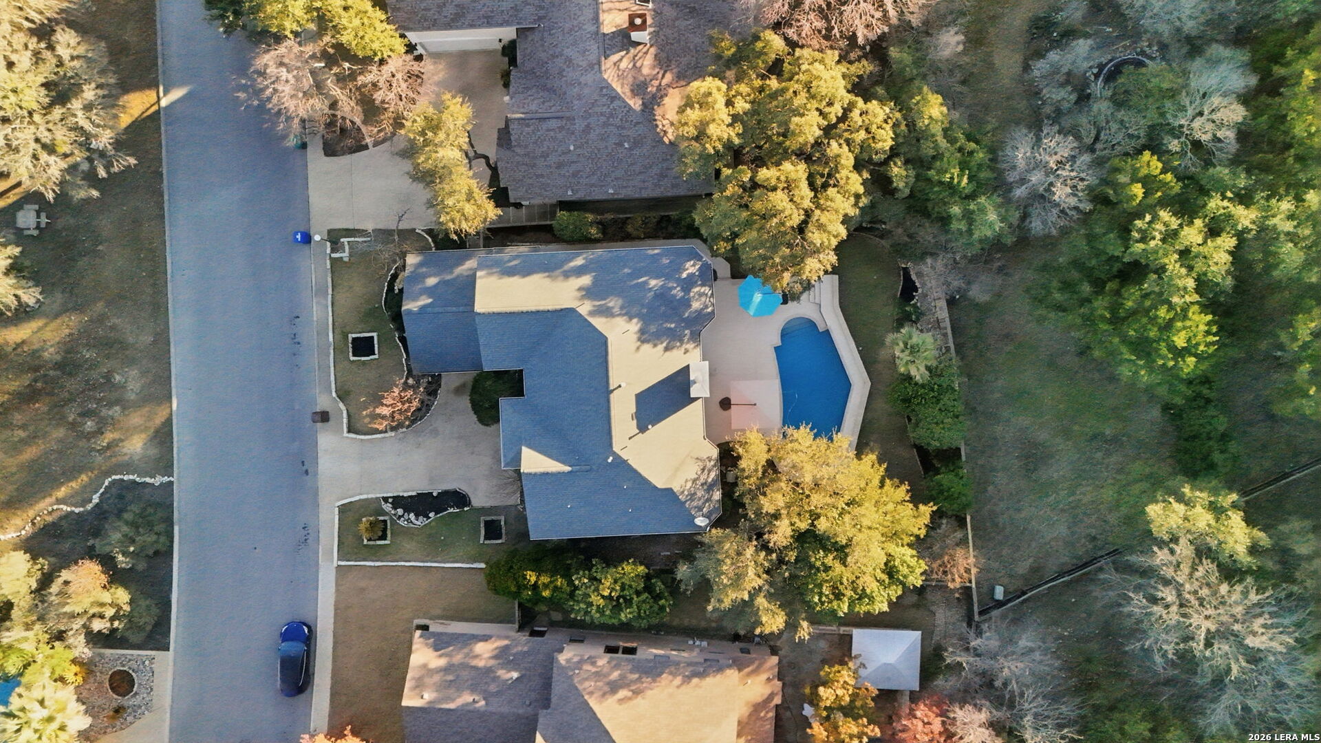 1619 Fawn Bluff San Antonio TX 78248