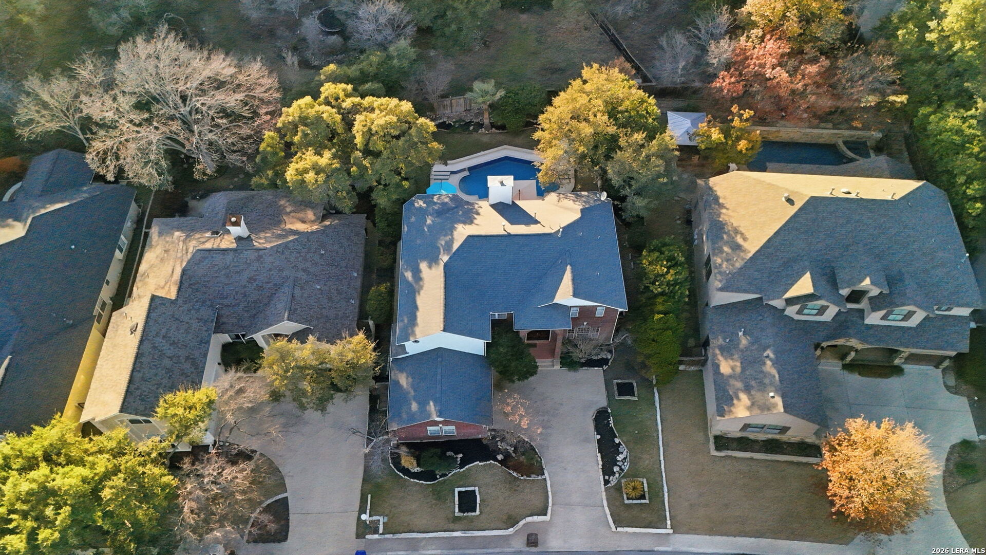 1619 Fawn Bluff San Antonio TX 78248