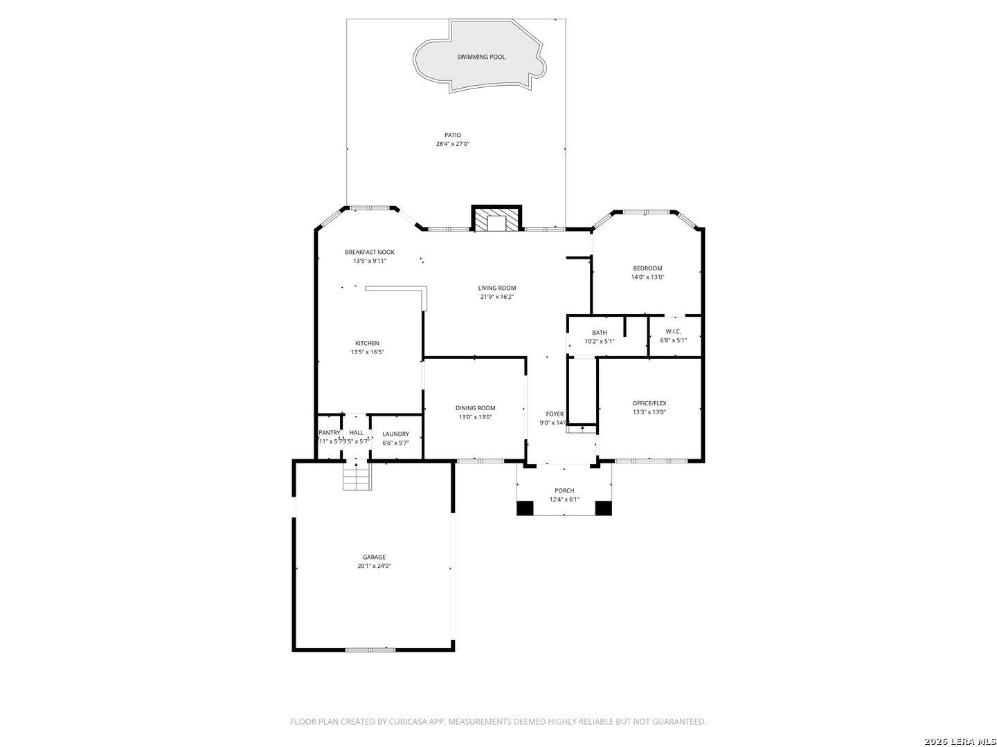 1619 Fawn Bluff San Antonio TX 78248