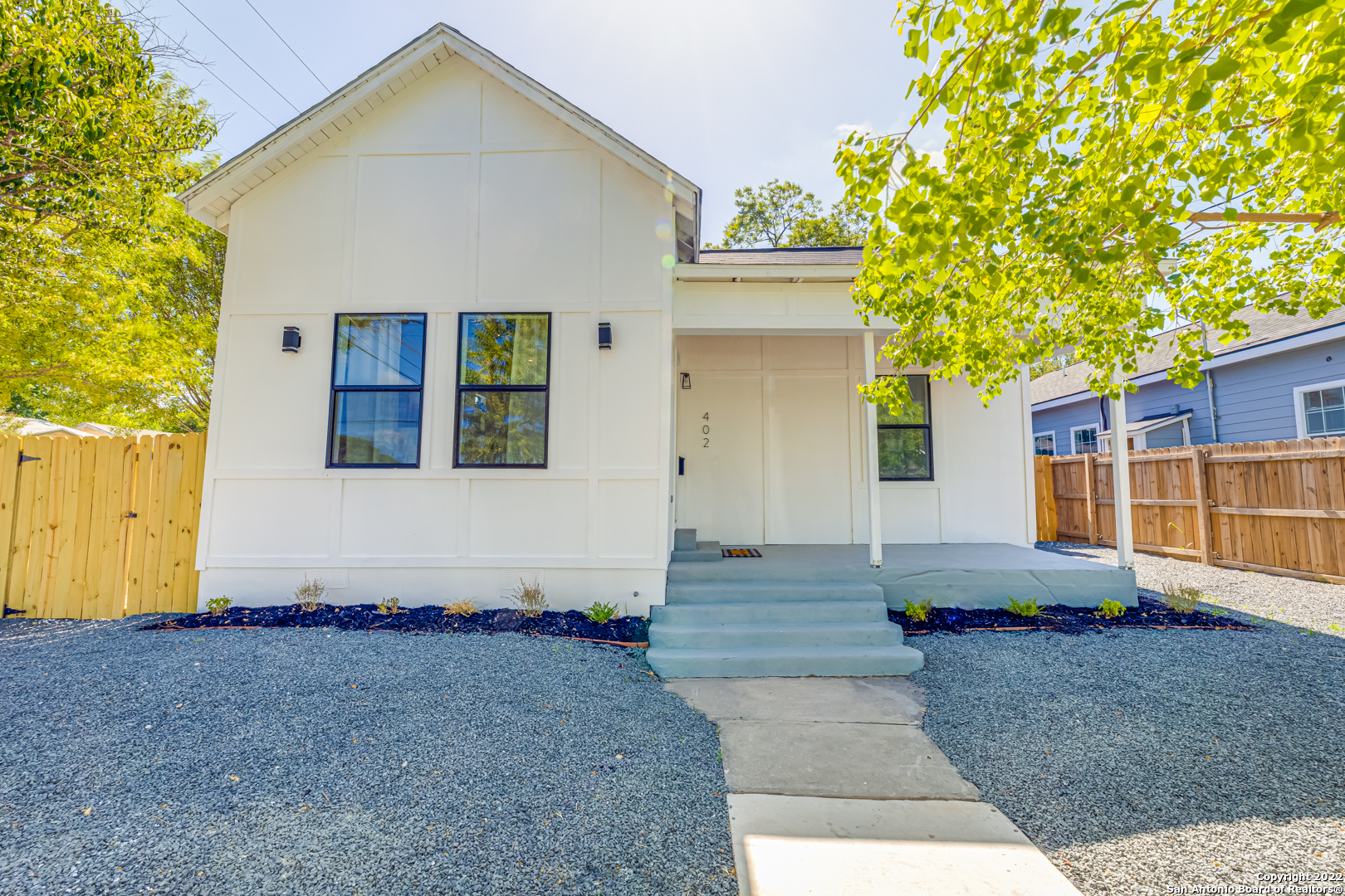 402 S Olive Street San Antonio TX 78203