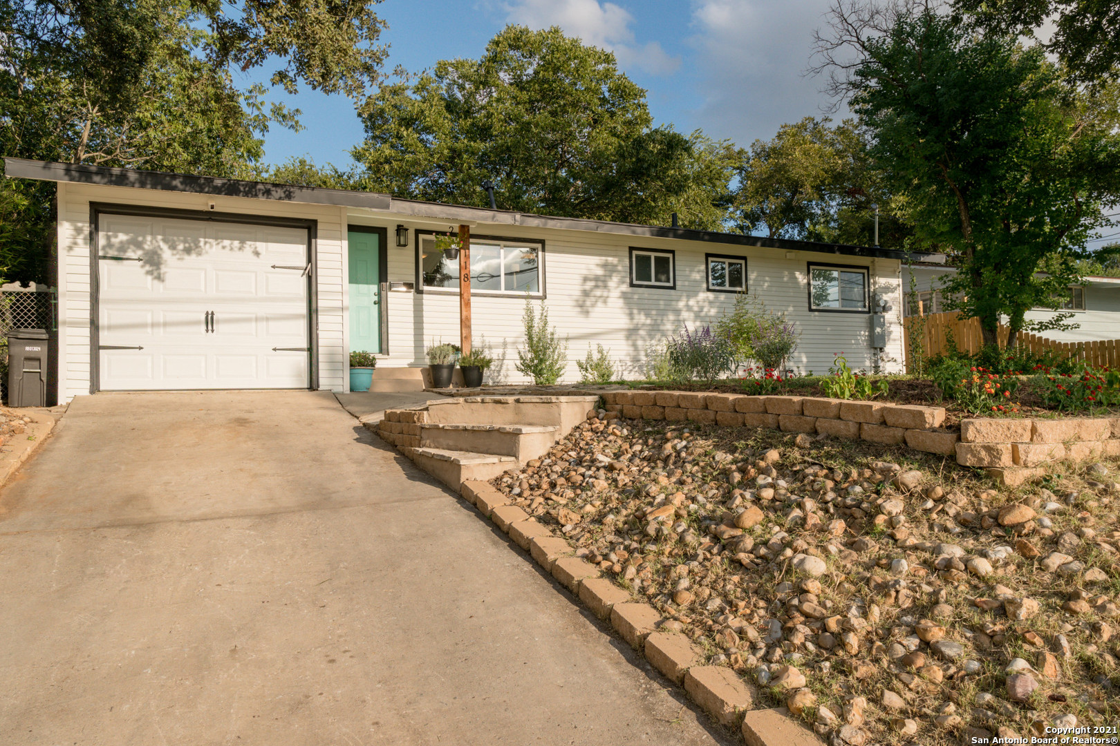 118 Emporia Boulevard San Antonio TX 78209
