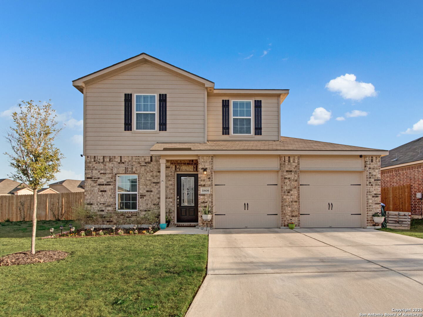 11808 Wolf Canyon San Antonio TX 78252