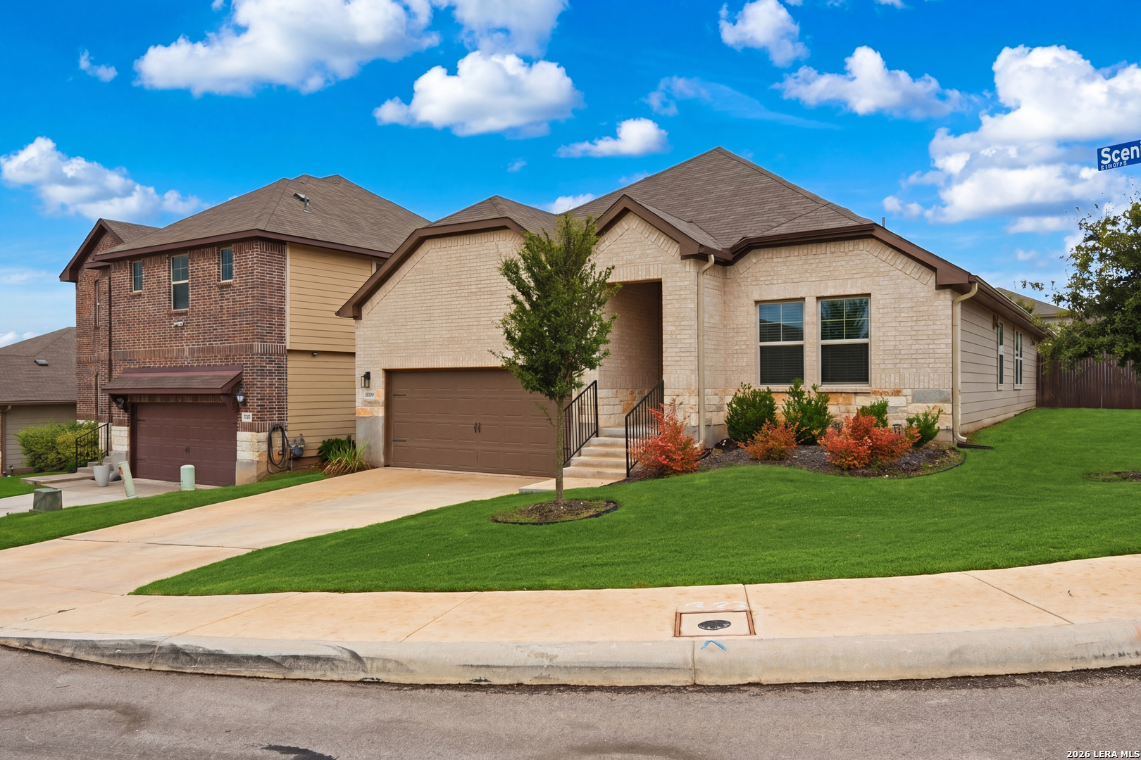 26071 Scenic Crest Boulevard Boerne TX 78006