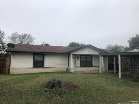 8810 Bravo Valley Street San Antonio TX 78227