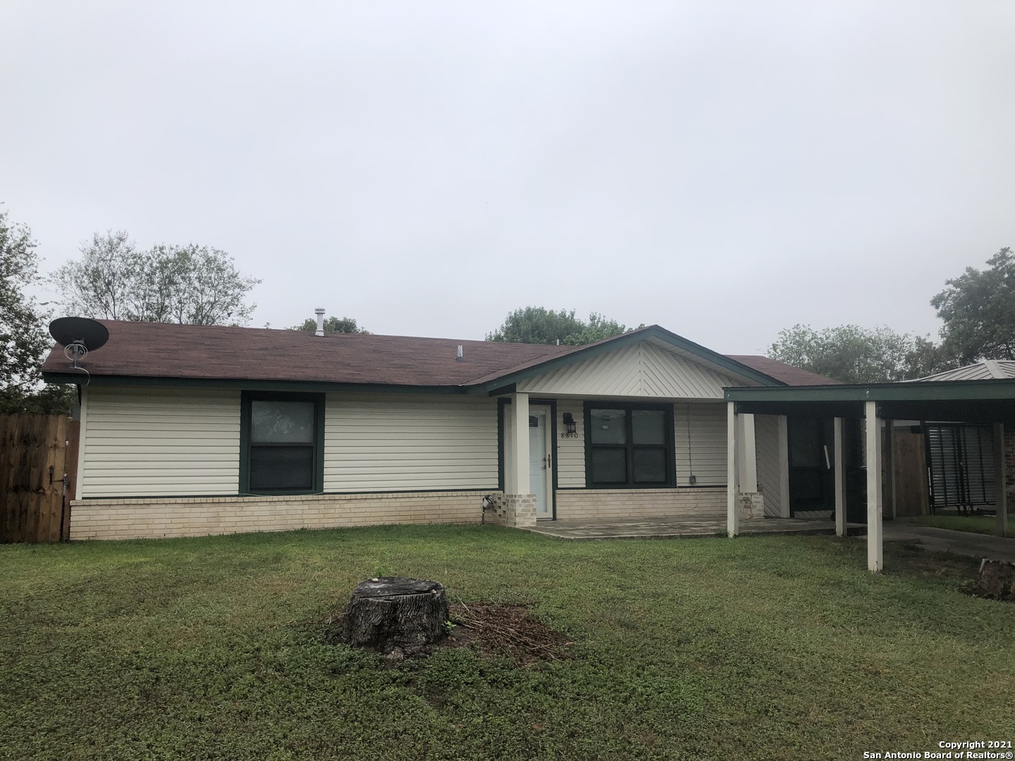 8810 Bravo Valley Street San Antonio TX 78227