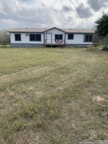 4308 County Road 331 Floresville TX 78114