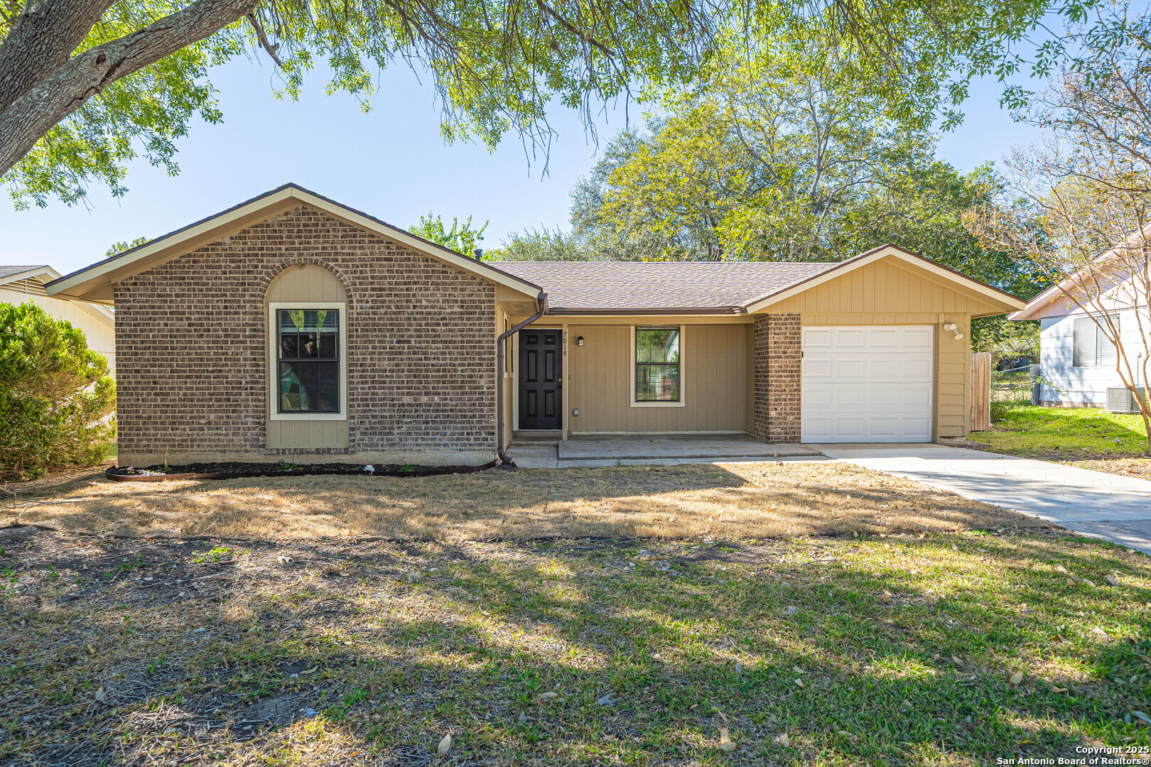 7814 Oak Forest Live Oak TX 78233