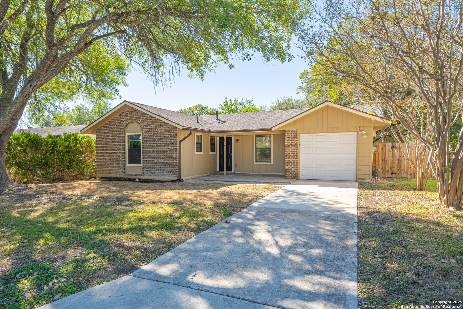 7814 Oak Forest Live Oak TX 78233