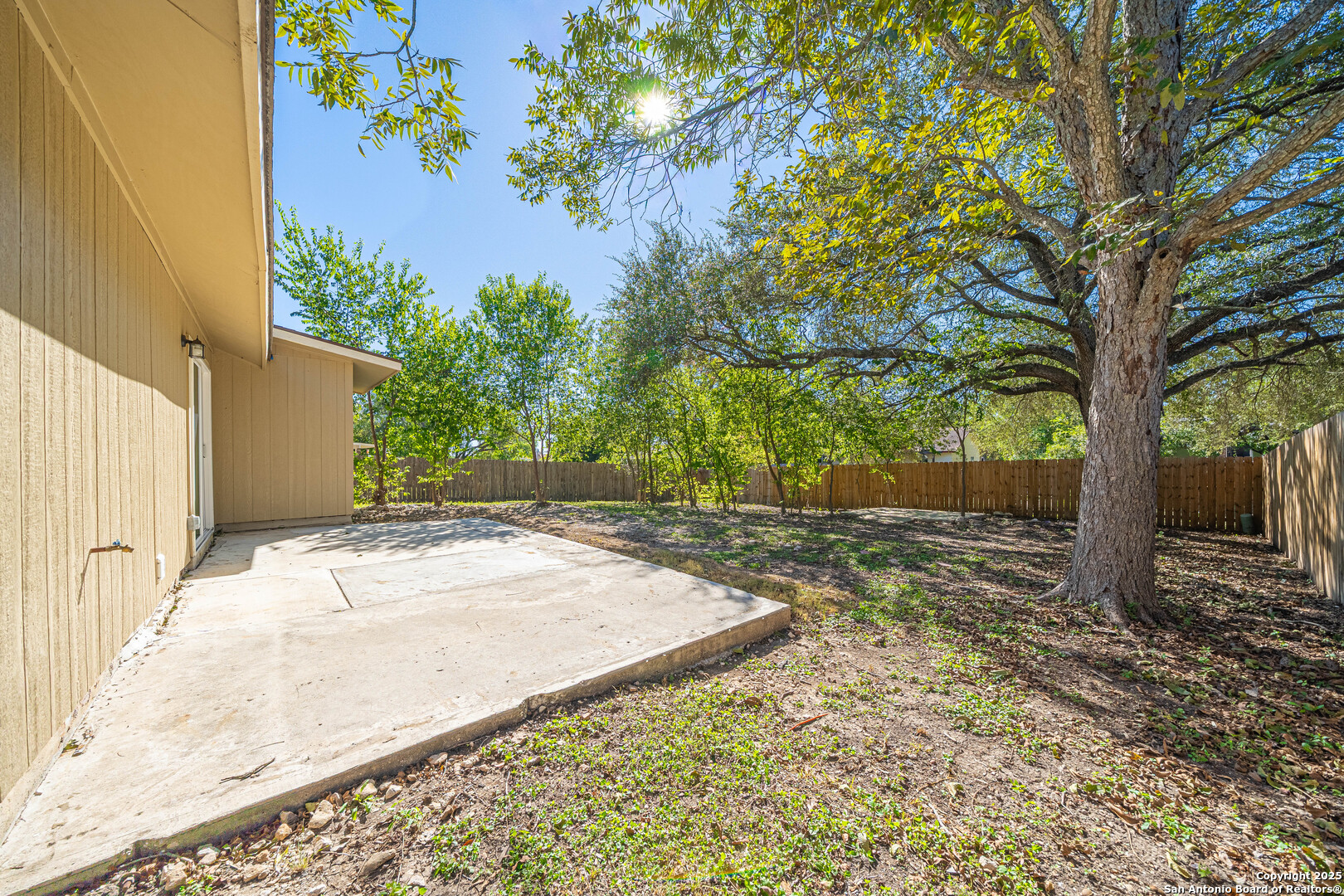 7814 Oak Forest Live Oak TX 78233
