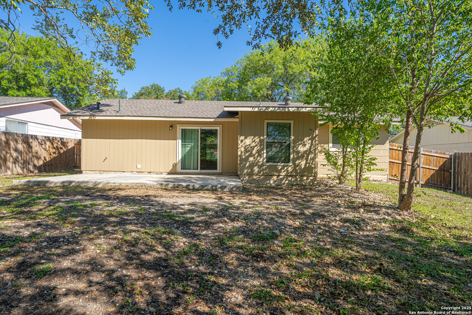 7814 Oak Forest Live Oak TX 78233