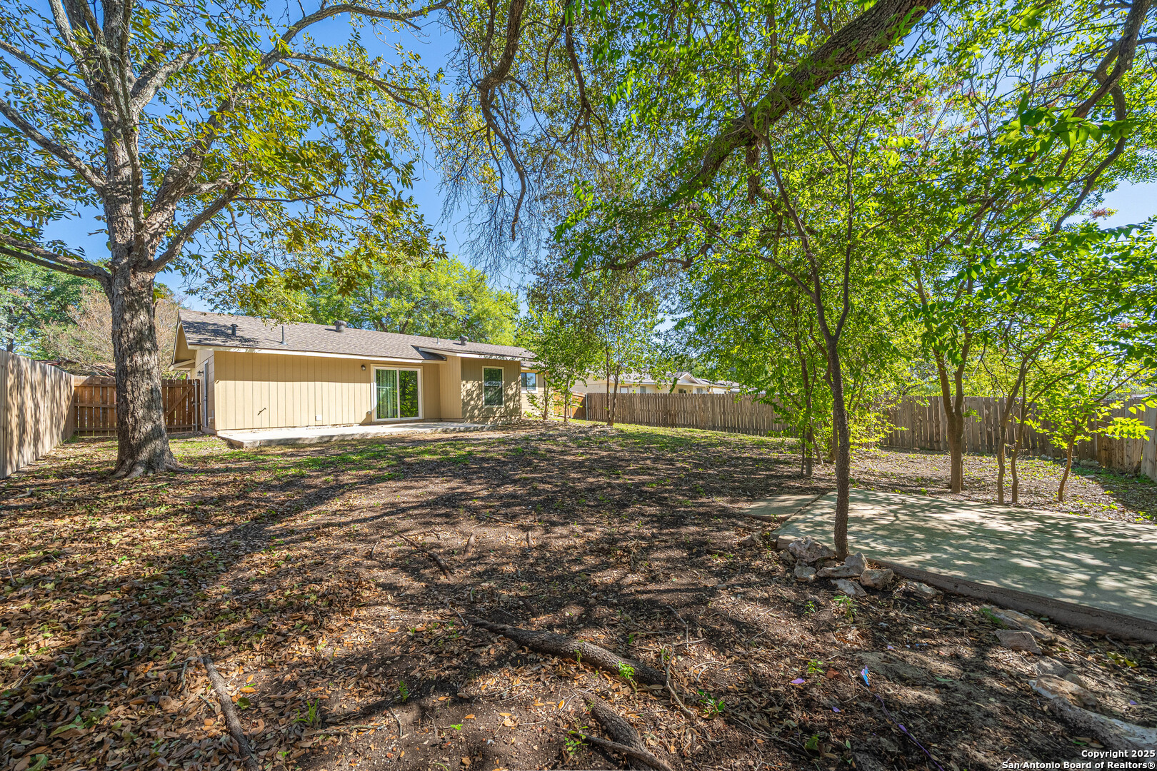 7814 Oak Forest Live Oak TX 78233