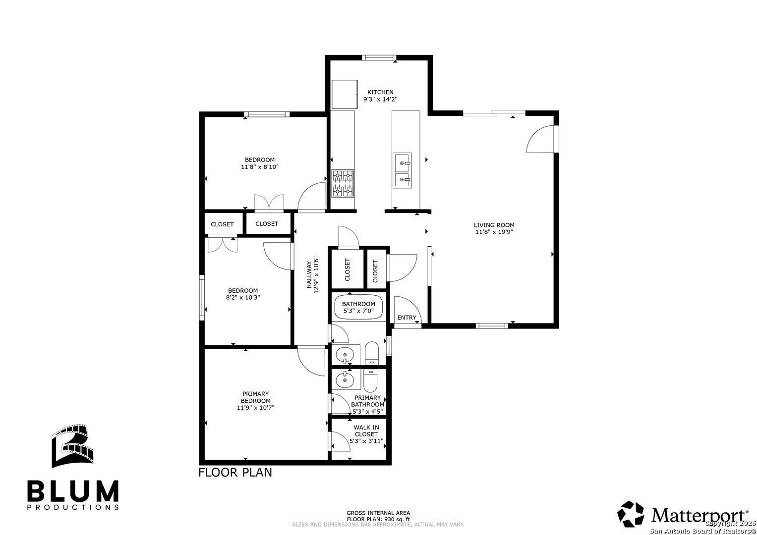 7814 Oak Forest Live Oak TX 78233