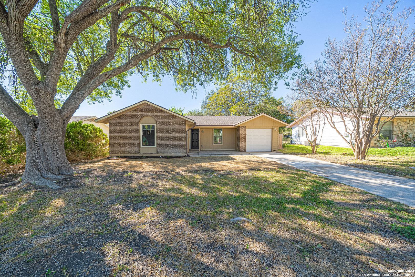 7814 Oak Forest Live Oak TX 78233