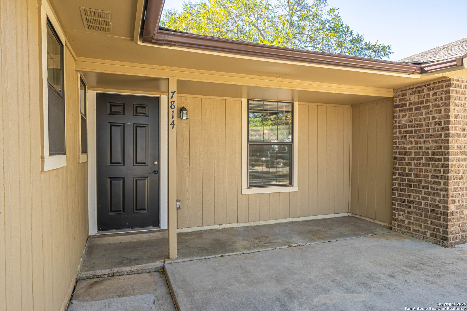 7814 Oak Forest Live Oak TX 78233