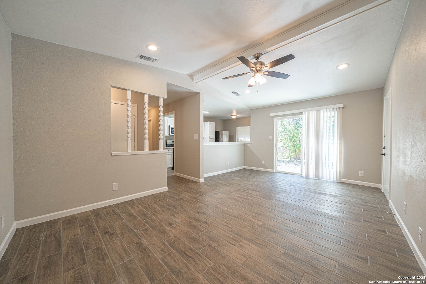 7814 Oak Forest Live Oak TX 78233