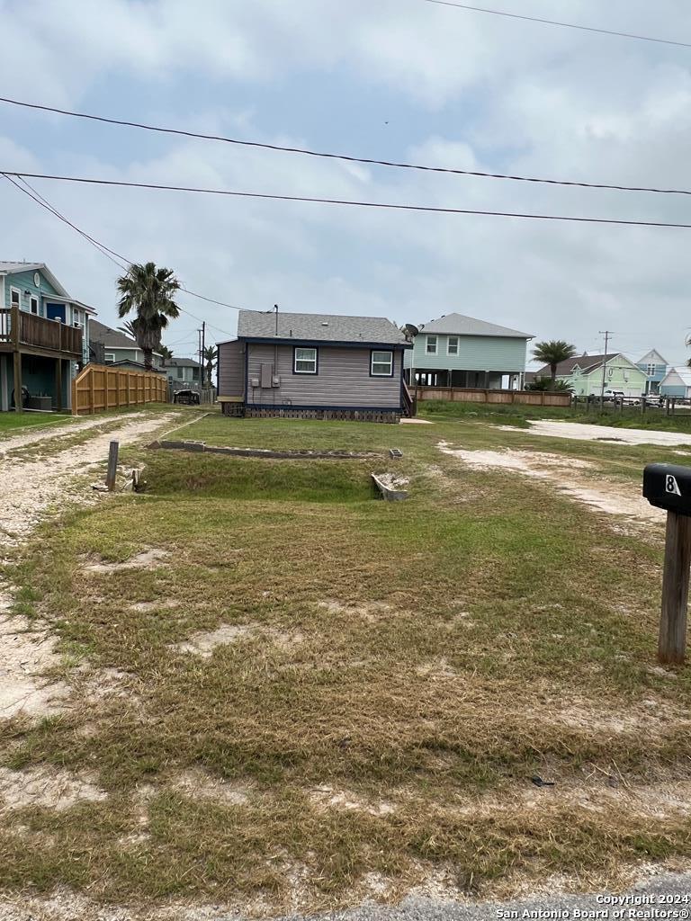 820 Magnolia Rockport TX 78382