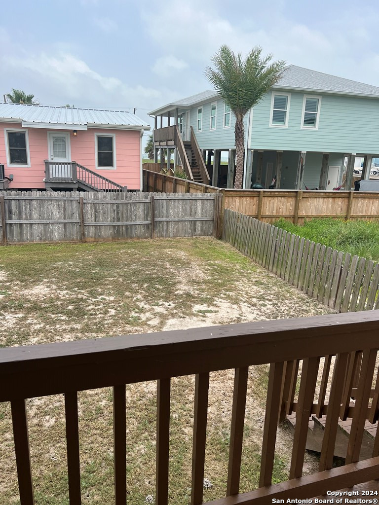 820 Magnolia Rockport TX 78382