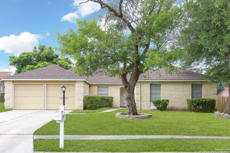 6619 Cypress Lake Drive San Antonio TX 78244