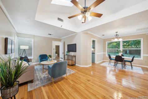 213 Wellesley Boulevard San Antonio TX 78209