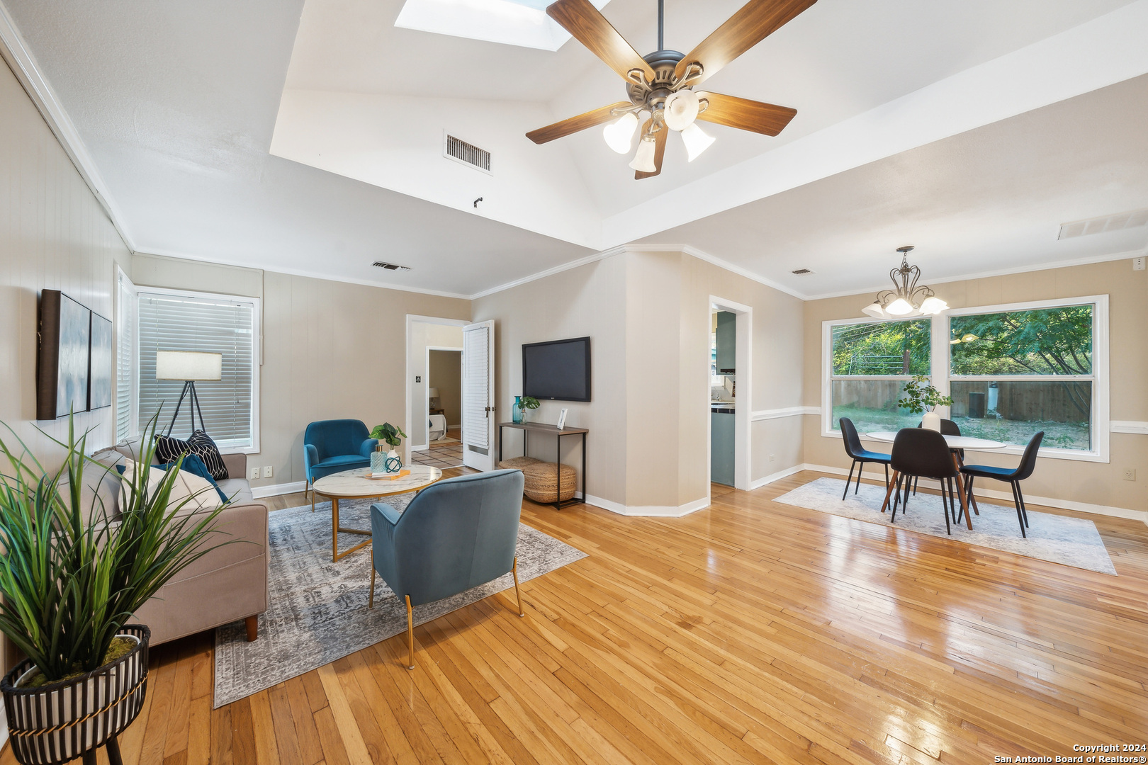 213 Wellesley Boulevard San Antonio TX 78209