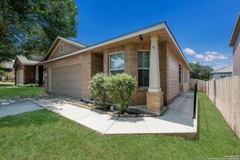 5517 Saffron Way San Antonio TX 78238