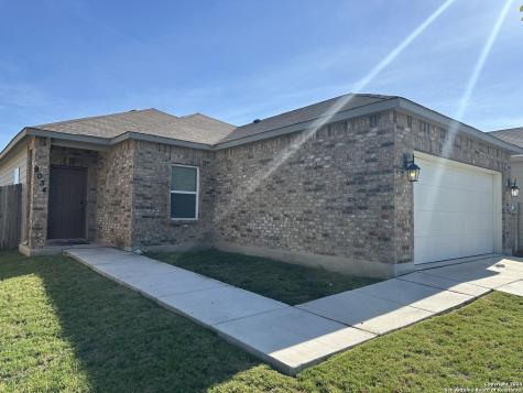 9034 Gibbons Trace San Antonio TX 78245