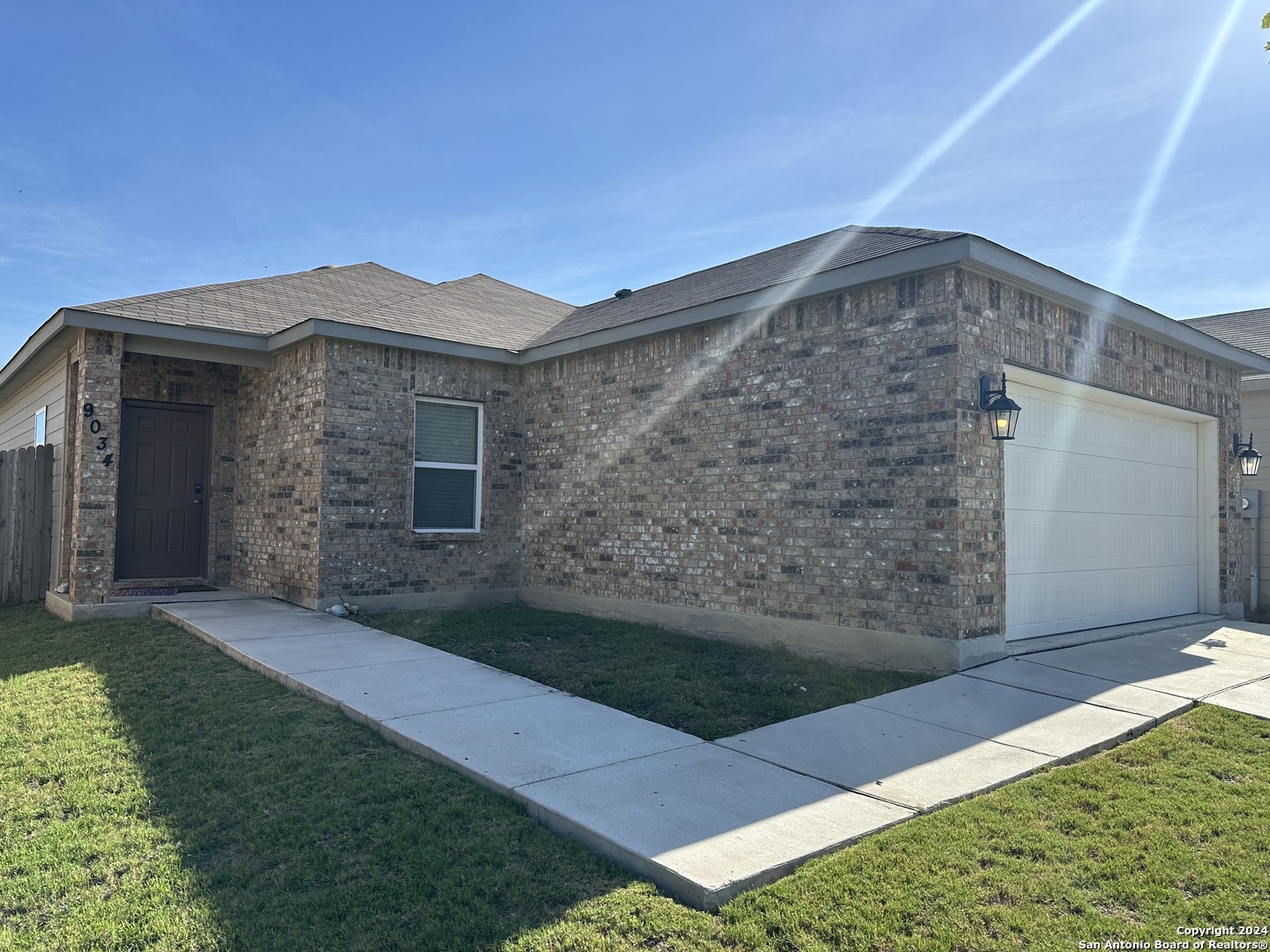 9034 Gibbons Trace San Antonio TX 78245