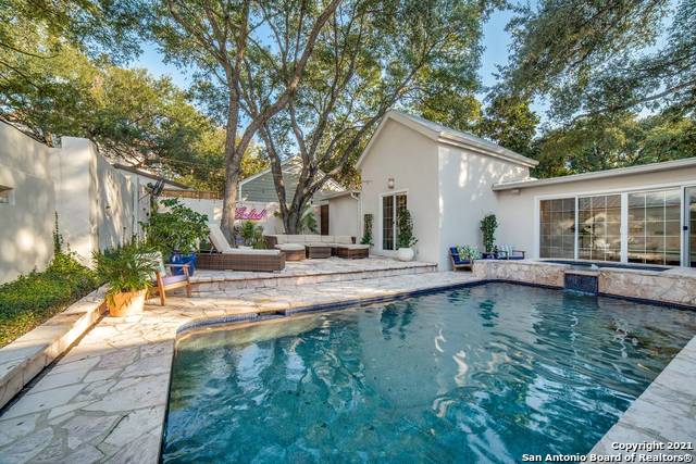 205 Castano Avenue Alamo Heights TX 78209