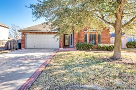 2211 N Ranch Estates Boulevard New Braunfels TX 78130