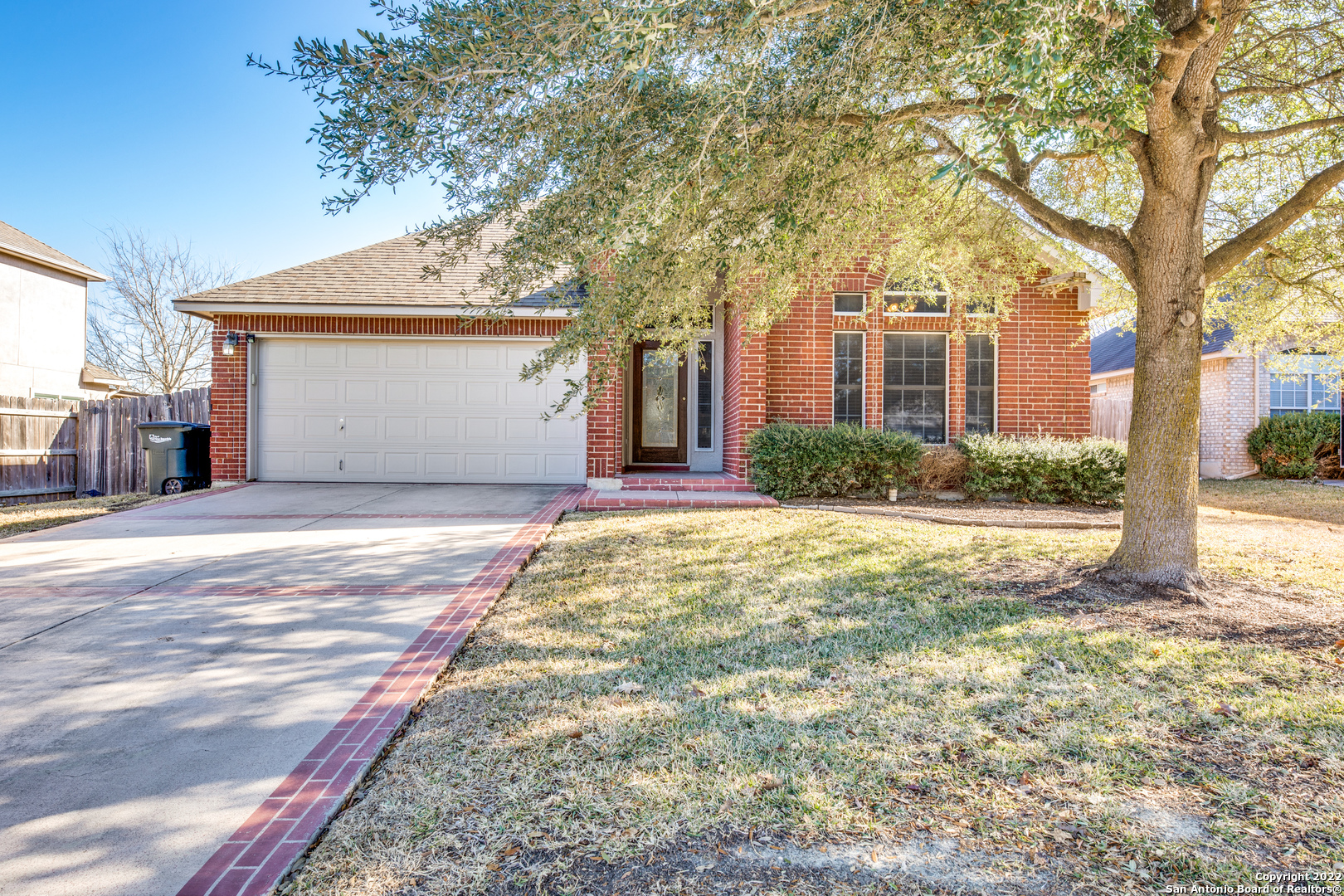 2211 N Ranch Estates Boulevard New Braunfels TX 78130