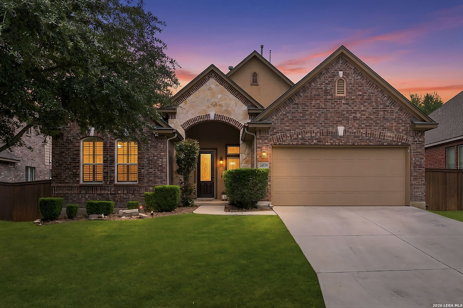 24939 Cloudy Creek San Antonio TX 78255