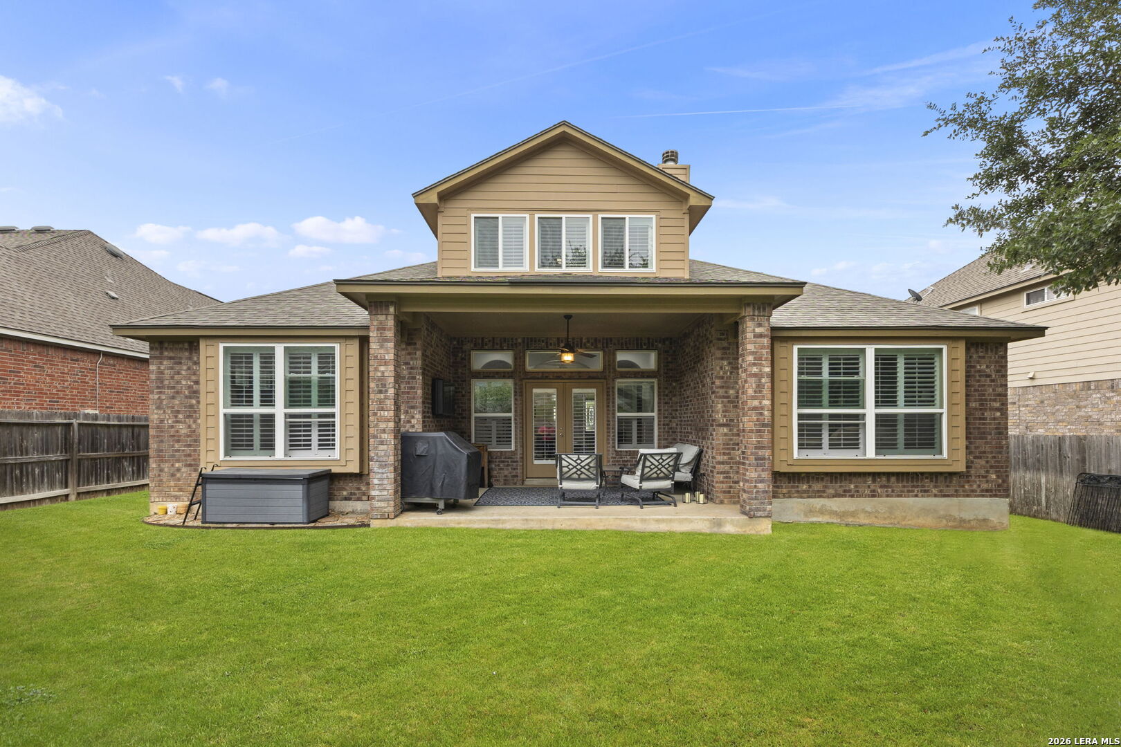 24939 Cloudy Creek San Antonio TX 78255