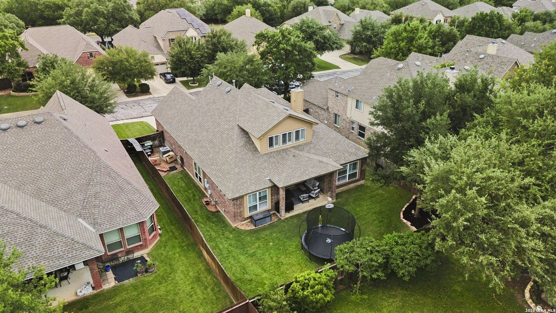 24939 Cloudy Creek San Antonio TX 78255