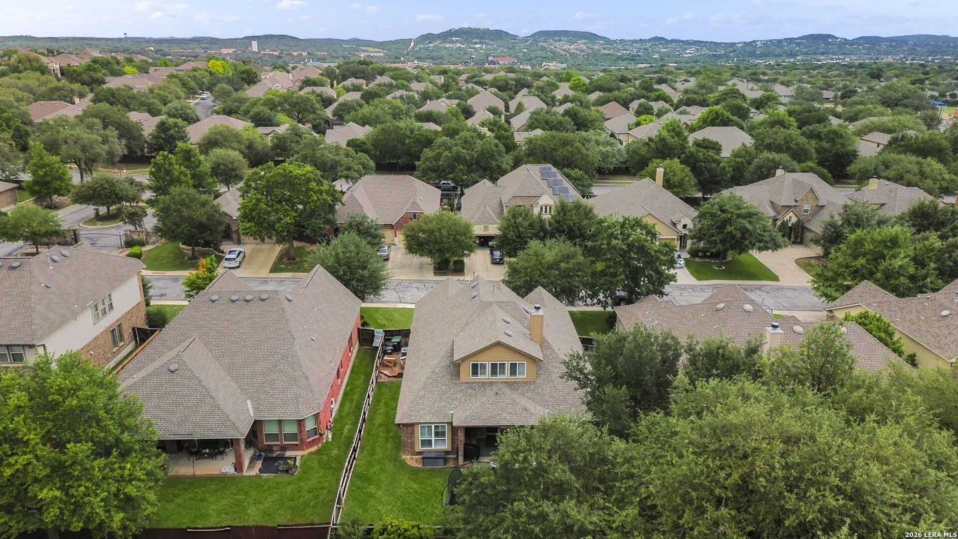 24939 Cloudy Creek San Antonio TX 78255
