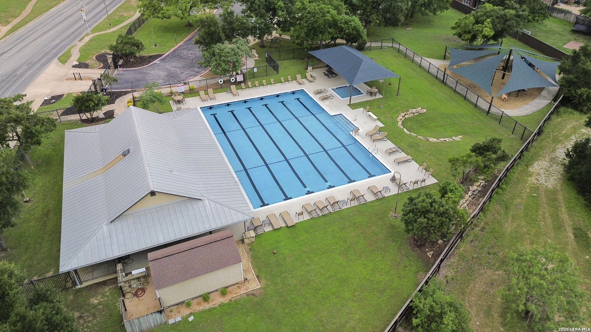 24939 Cloudy Creek San Antonio TX 78255
