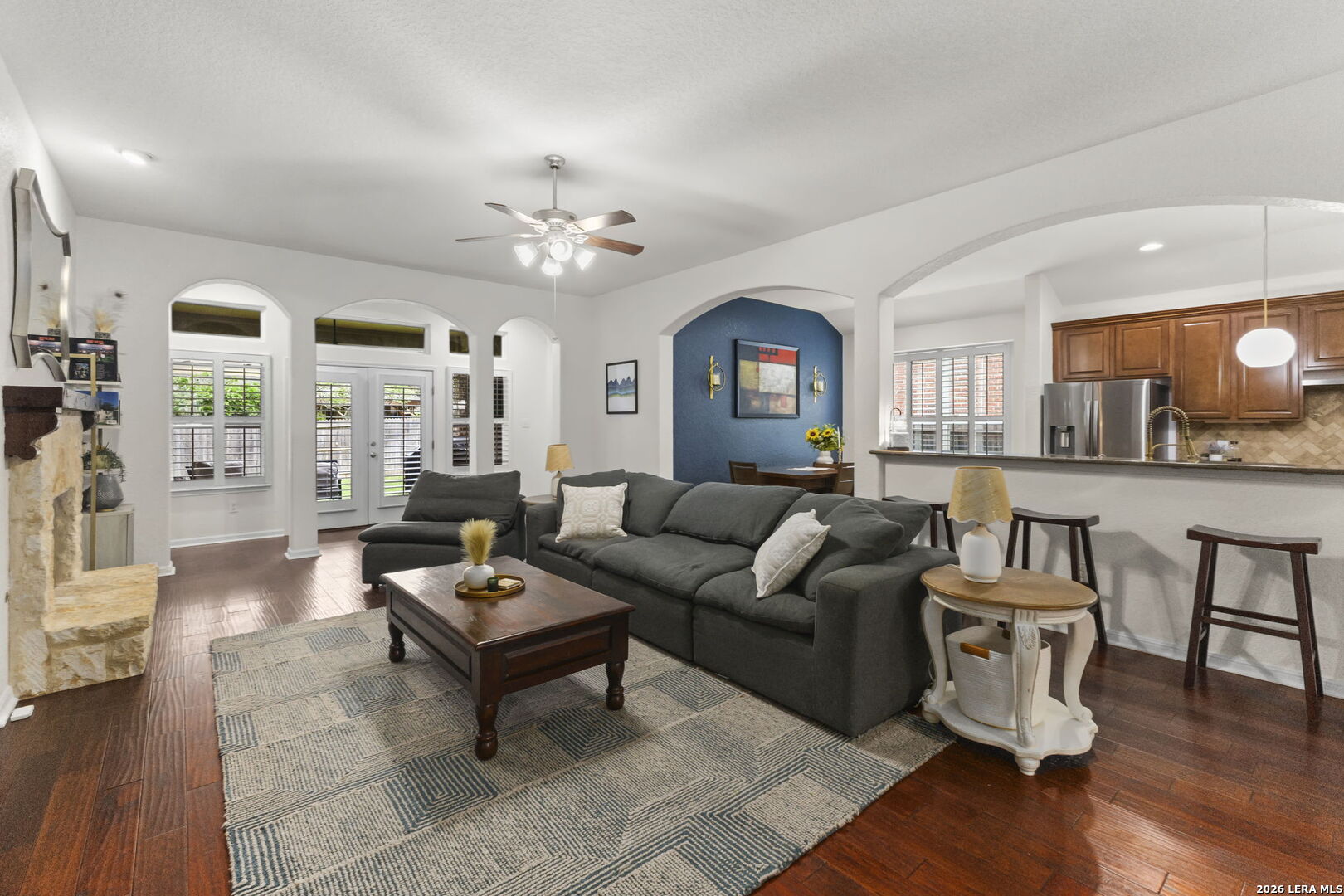 24939 Cloudy Creek San Antonio TX 78255