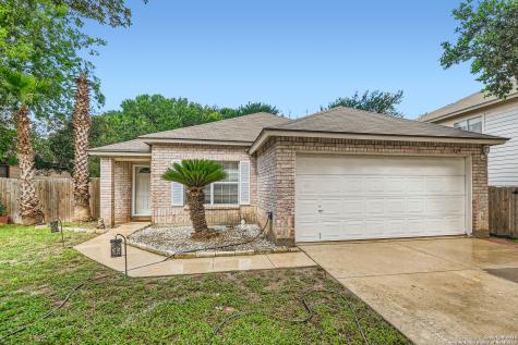 419 Upland Creek San Antonio TX 78245
