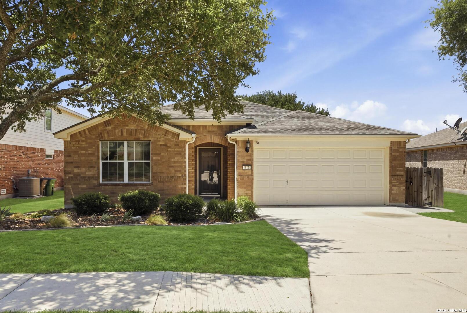 22019 Diamond Chase San Antonio TX 78259