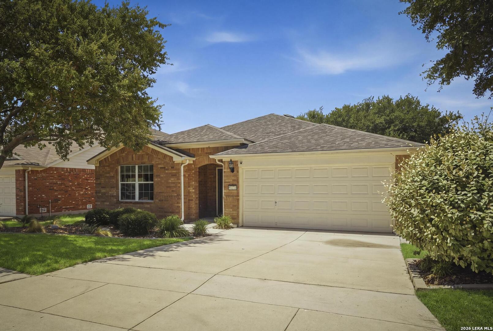 22019 Diamond Chase San Antonio TX 78259