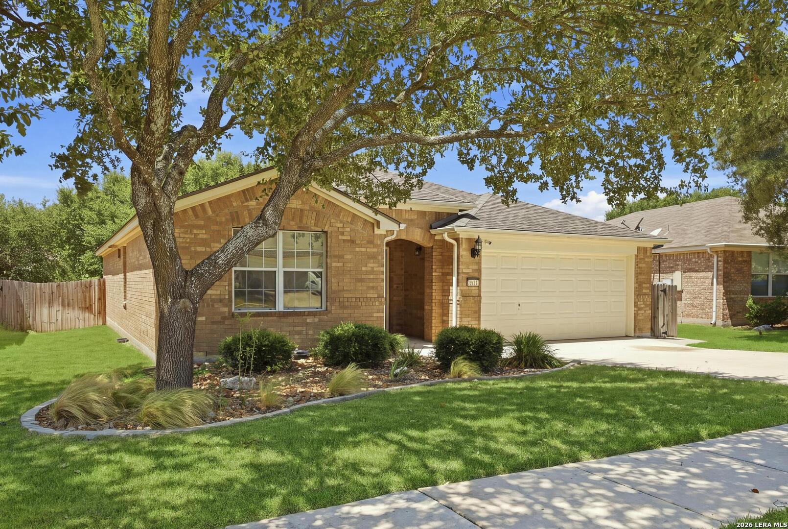 22019 Diamond Chase San Antonio TX 78259