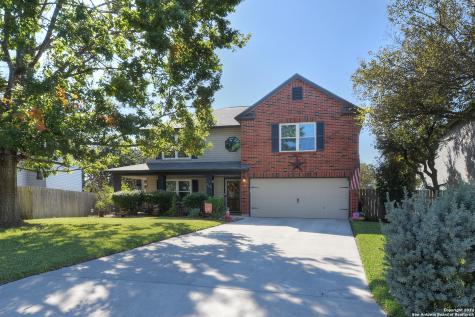 116 Newrock Creek Schertz TX 78154