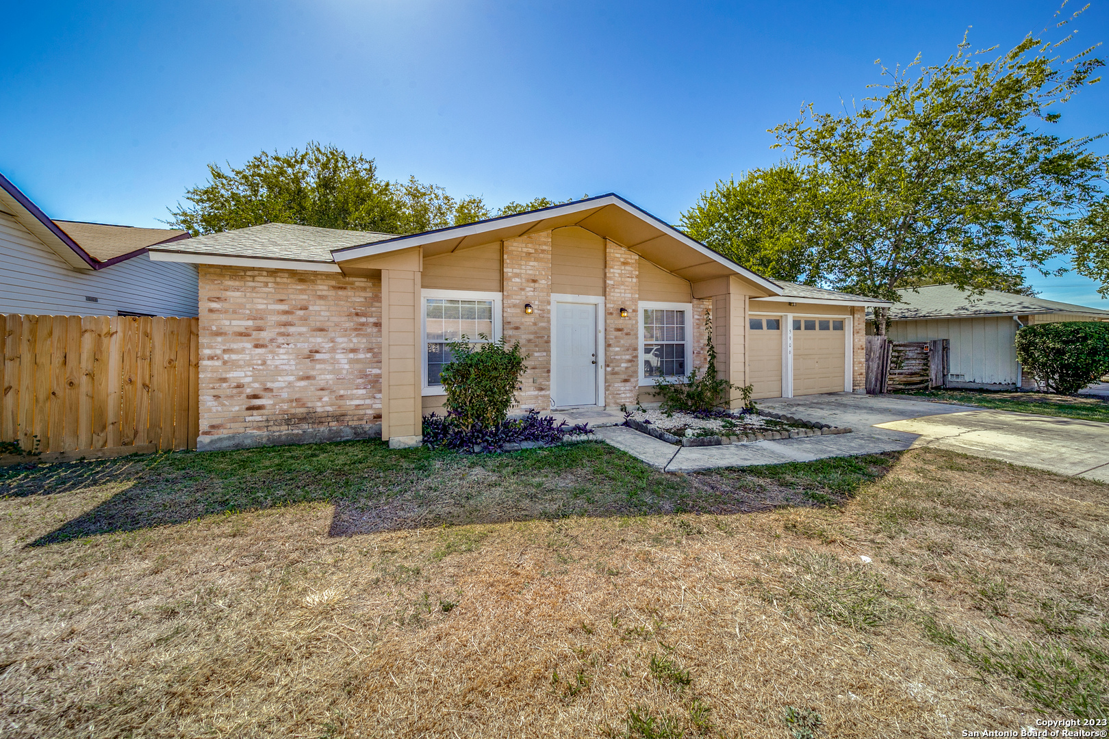 5906 Whispering Lake Street San Antonio TX 78222