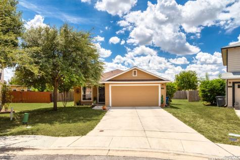 2250 Whispering Way New Braunfels TX 78130