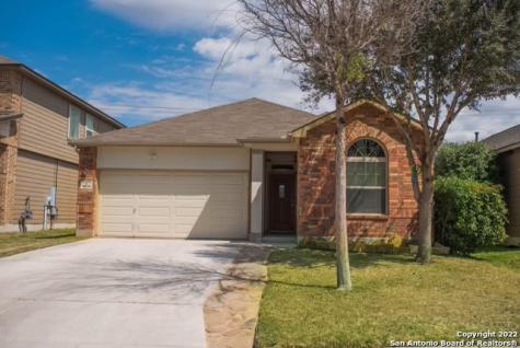 6834 Fort Bend San Antonio TX 78223