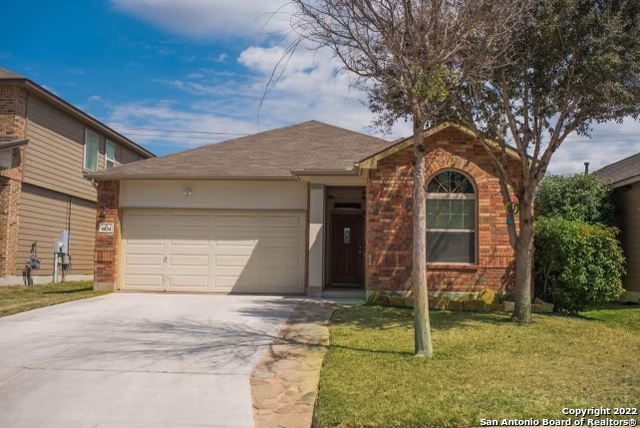 6834 Fort Bend San Antonio TX 78223