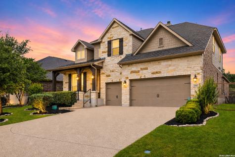 32167 Mustang Hill Bulverde TX 78163