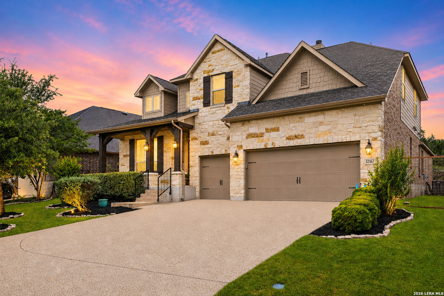 32167 Mustang Hill Bulverde TX 78163